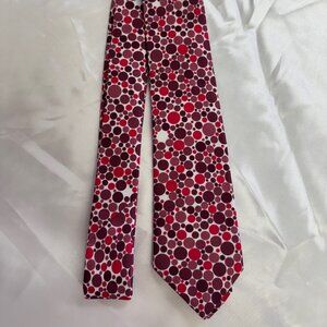 NWOT Men's Fashion Necktie